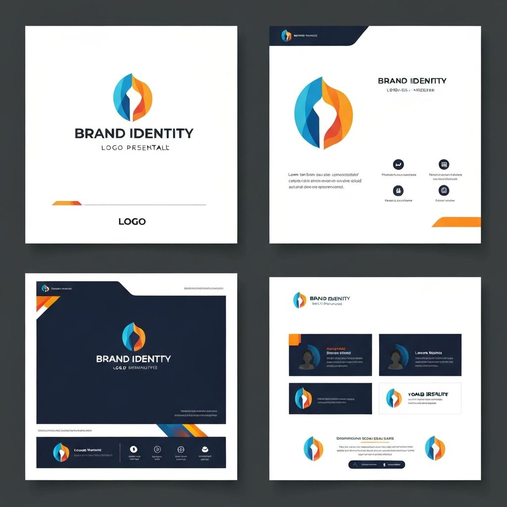 Brand Identity