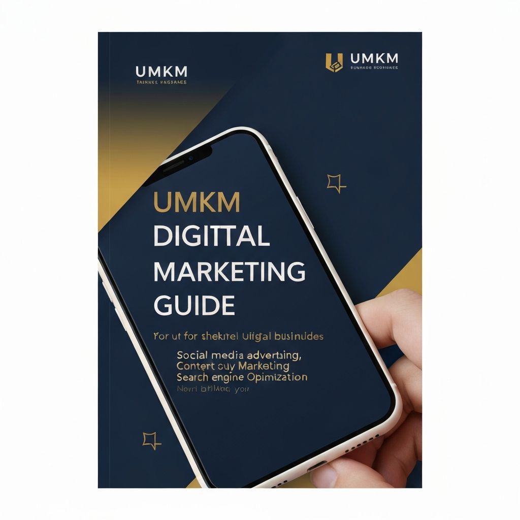Ebook Digital Marketing