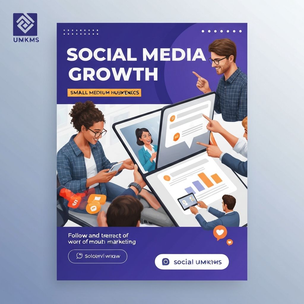 Promosi Digital Marketing