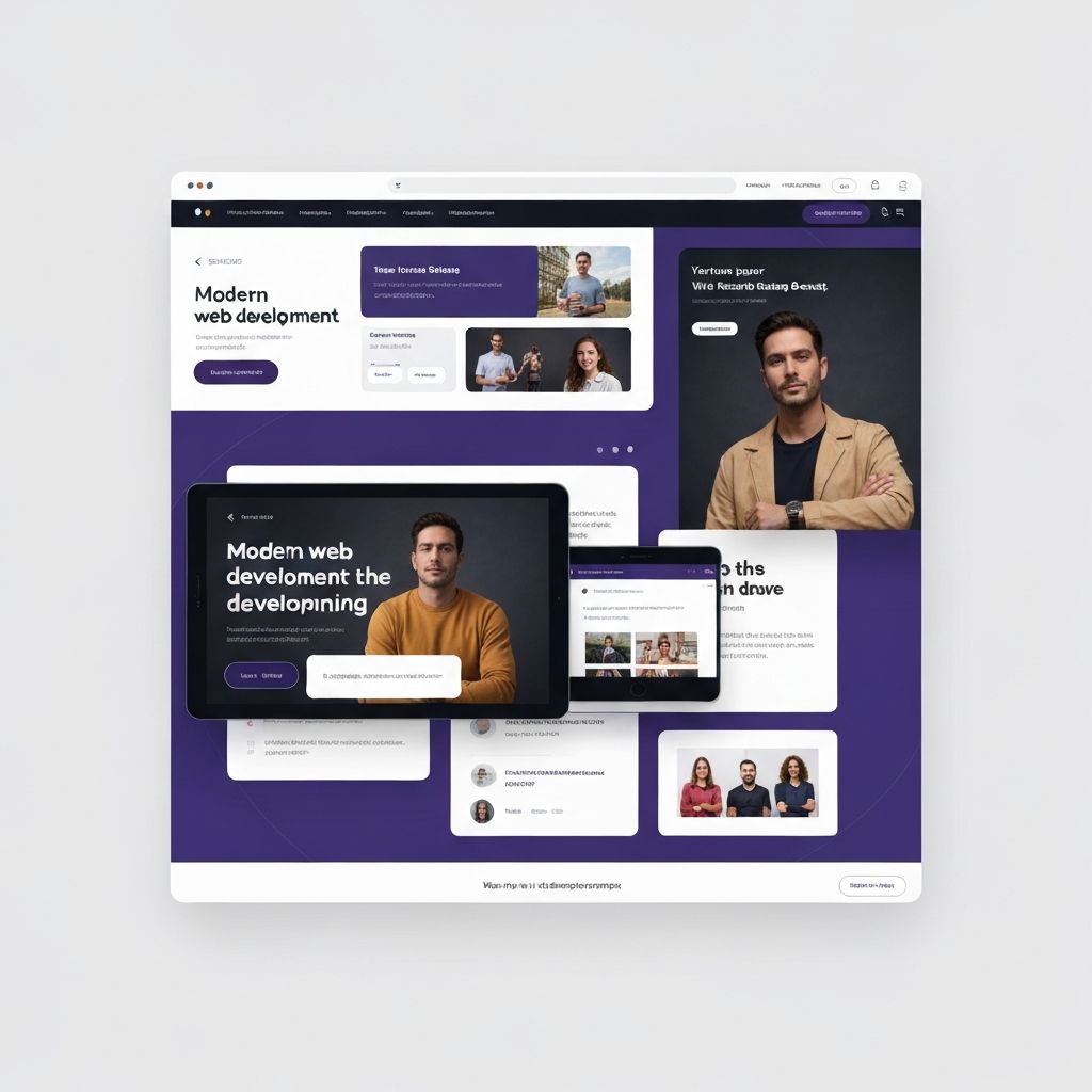 Jasa Pembuatan Website